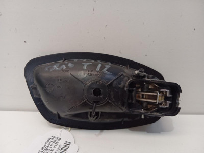 MANETA INTERIOR TRASERA IZQUIERDA, RENAULT, CLIO IV