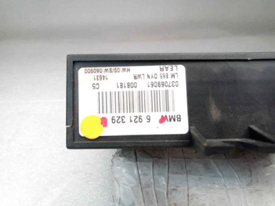 CENTRALITA LUCES, BMW, SERIE 7 (E65/E66)