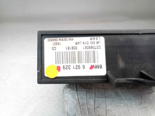  CENTRALITA LUCES, BMW, SERIE 7 (E65/E66) 