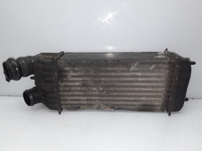 INTERCOOLER