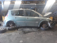 RENAULT SCENIC II (JM)