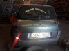 RENAULT SCENIC II (JM) — vehículo donante para recambios 