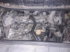 RENAULT SCENIC II (JM) — vehículo donante para recambios 