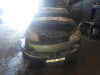 RENAULT SCENIC II (JM) — vehículo donante para recambios 