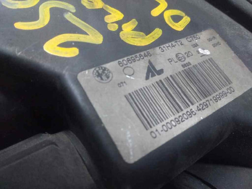  FARO IZQUIERDO ALFA ROMEO 156 