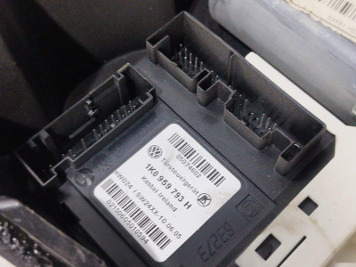 ELEVALUNAS DELANTERO IZQUIERDO, SEAT, LEON (1P1)