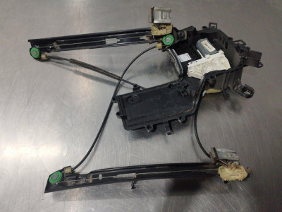 ELEVALUNAS DELANTERO IZQUIERDO, SEAT, LEON (1P1)