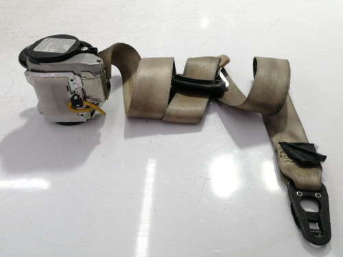  CINTURON SEGURIDAD DELANTERO IZQUIERDO Volkswagen TOUAREG (7LA) 