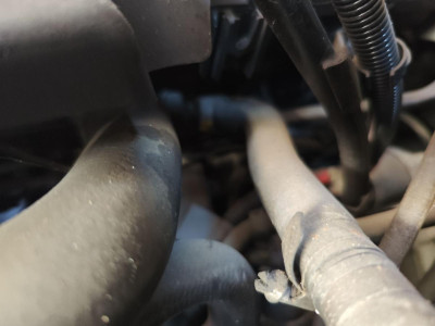 CAJA PRECALENTAMIENTO, BMW, SERIE X5 (E53)