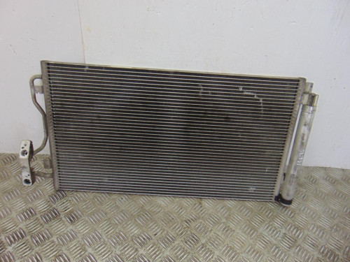 CONDENSADOR / RADIADOR AIRE ACONDICIONADO BMW SERIE 3 TOURING (F31) 