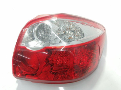 PILOTO TRASERO DERECHO, TOYOTA, AURIS (E15)
