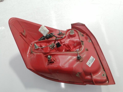 PILOTO TRASERO DERECHO, TOYOTA, AURIS (E15)