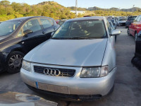 AUDI A3 (8L)