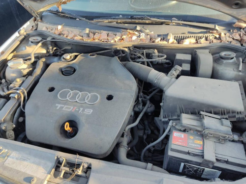  AUDI A3 (8L) 