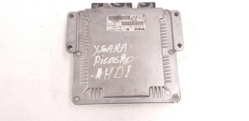  CENTRALITA MOTOR UCE 