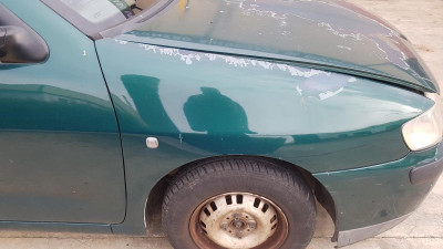 ALETA DELANTERA DERECHA Seat Cordoba Berlina (6K2)(08.1999->)