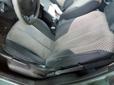 RENAULT MEGANE II GRANDTOUR