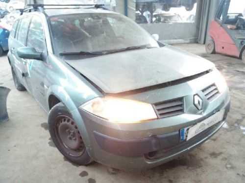  RENAULT MEGANE II GRANDTOUR 