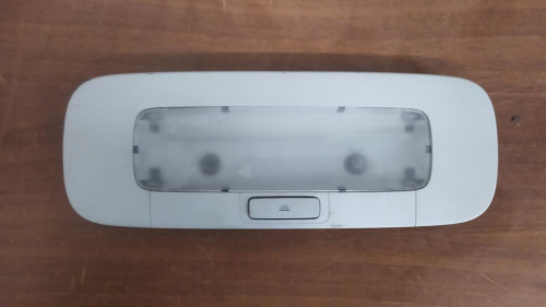 LUZ INTERIOR VOLKSWAGEN GOLF V (1K1)(10.2003) 