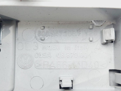 LUZ INTERIOR, Volkswagen, POLO V (6R1)