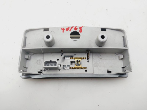 LUZ INTERIOR Volkswagen POLO V (6R1) 