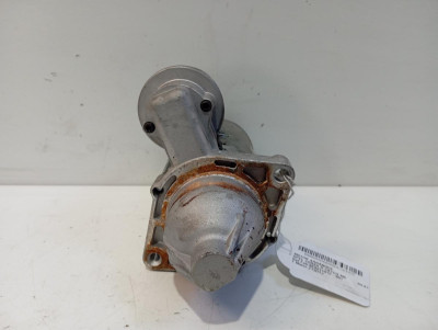 MOTOR ARRANQUE, OPEL, CORSA D
