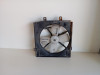 VENTILADOR VISCOSO MOTOR MAZDA MX-3 (EC) 