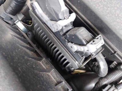 CENTRALITA MOTOR UCE