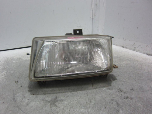 FARO IZQUIERDO SEAT IBIZA (6K1) 