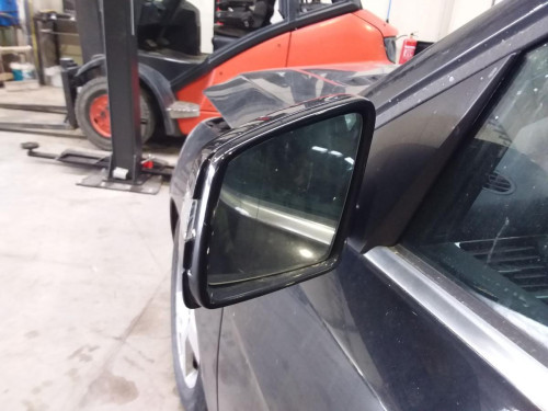RETROVISOR IZQUIERDO Mercedes-Benz CLASE ML (BM 166) 