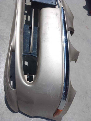 PARAGOLPES DELANTERO, JAGUAR, S-TYPE