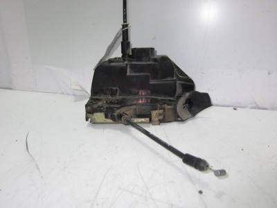 CERRADURA PUERTA DELANTERA IZQUIERDA, RENAULT, ESPACE IV (JK0)