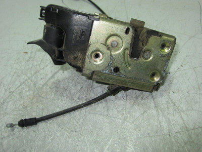 CERRADURA PUERTA DELANTERA IZQUIERDA, RENAULT, ESPACE IV (JK0)