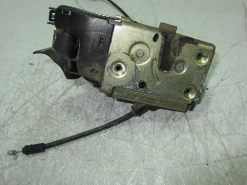  CERRADURA PUERTA DELANTERA IZQUIERDA RENAULT ESPACE IV (JK0) 