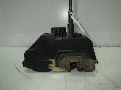 CERRADURA PUERTA DELANTERA IZQUIERDA, RENAULT, ESPACE IV (JK0)