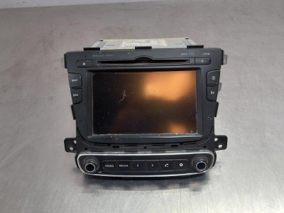 PANTALLA MULTIFUNCION, KIA, SORENTO R (XM)