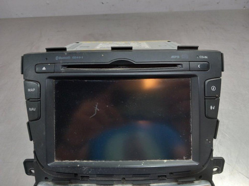  PANTALLA MULTIFUNCION, KIA, SORENTO R (XM) 