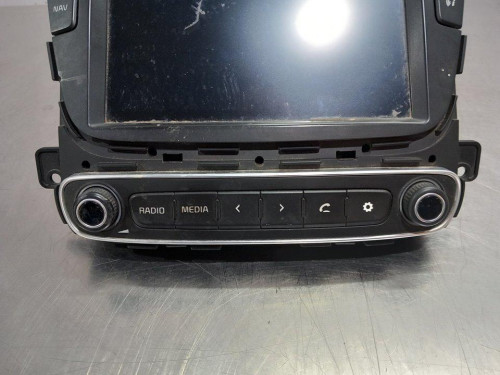  PANTALLA MULTIFUNCION, KIA, SORENTO R (XM) 