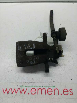 PINZA DE FRENO TRASERA DERECHA, OPEL, ZAFIRA A