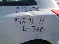 OPEL CORSA D
