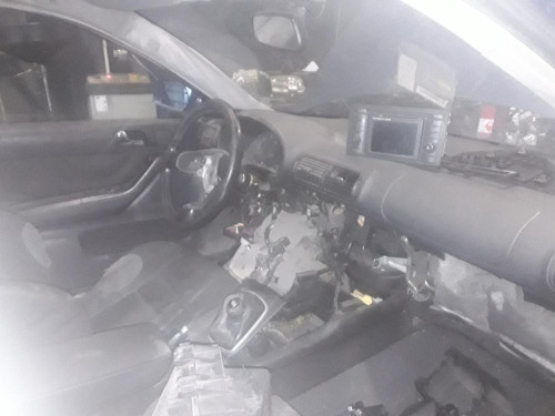  AUDI A3 (8L) 