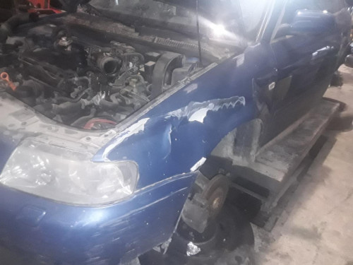  AUDI A3 (8L) 