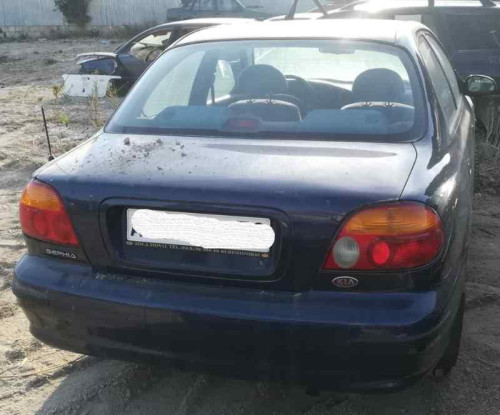  KIA SEPHIA II 