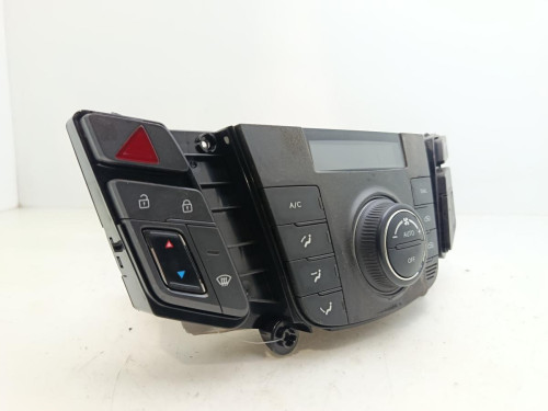 MANDO CLIMATIZADOR Hyundai I40 (VF) 