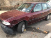 OPEL ASTRA F BERLINA — автомобиль-донор на запчасти 