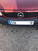 OPEL ASTRA F BERLINA — автомобиль-донор на запчасти 