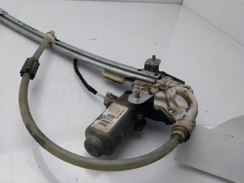 ELEVALUNAS TRASERO DERECHO Renault LAGUNA II (BG0) 