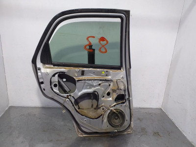 PUERTA TRASERA IZQUIERDA, SUZUKI, SX4 (RW/EY)