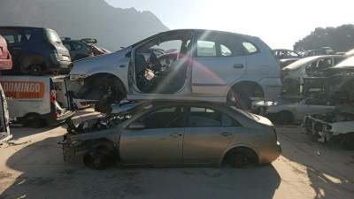 NISSAN PRIMERA BERLINA (P12)