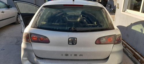 PORTON TRASERO Seat IBIZA (6L1) 